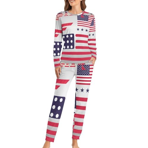 Pyjama femme ensemble chaleureux à offrir pour des nuits cocoon