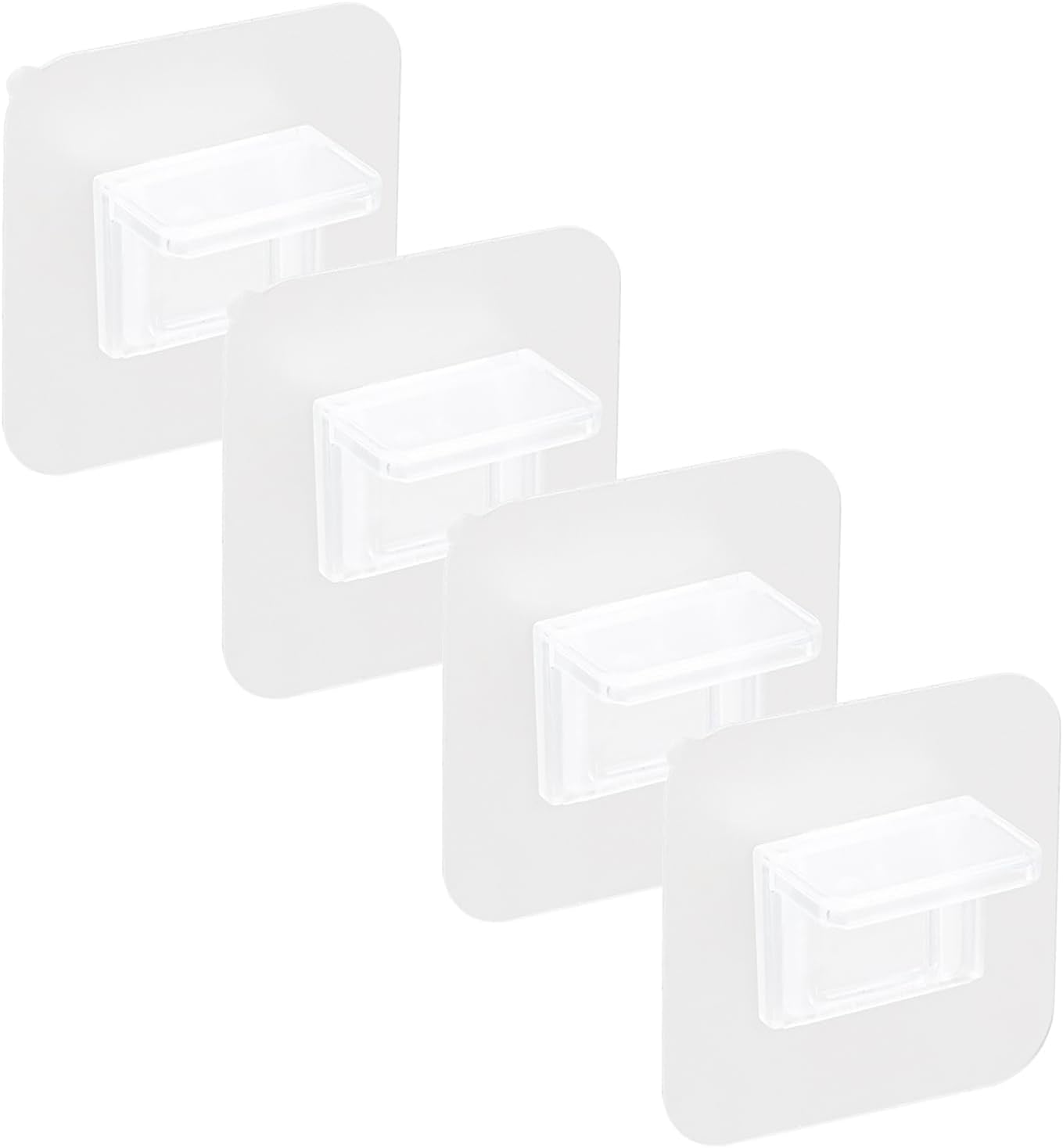 Shelf Supports Pins, Multi Functional Self Adhesive Cabinet Shelf Pegs for Kitchen Furniture Book Shelves