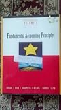 Fundamental Accounting Principles: Ninth Canadian Edition Volume I