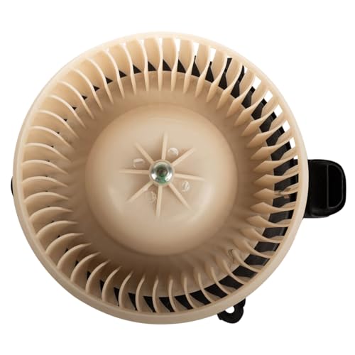Image of TRQ Heater Blower Motor,HVAC Blower Motor Compatible with 13 Lexus RX350 RX450h