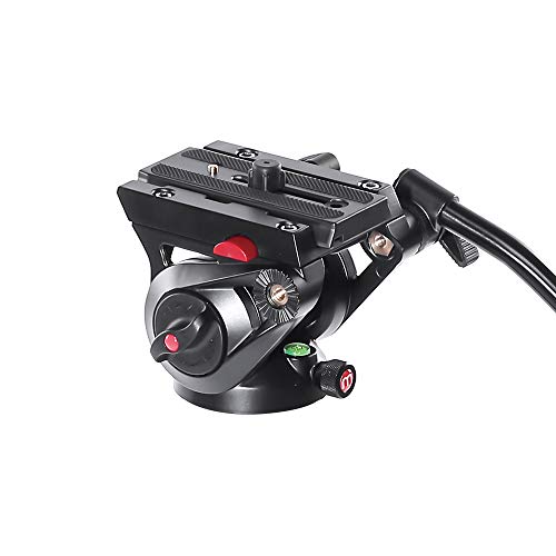Miliboo Mtt705 Carbon Fiber Portable Fluid Head Camera Monopod For Camcorder/Dslr Stand Professional Video Tripod 72" Max Height With 10 Kilograms Max Load Capacity #TOP2