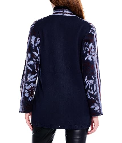 Image of NIC+ZOE Women's Moody Blooms Cardigan