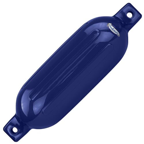 Dockmate UV Protected Tuff Shield Fender - 6-1/2