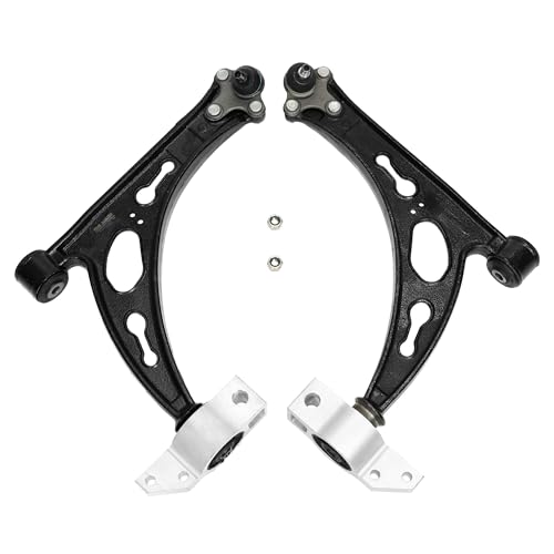MASTER-SPORT 36834/2-SET-MS Kit Juego de reparación brazo de suspensión con rótula de suspensión/carga Delantero Izquierda Delantero Derecha Delantero