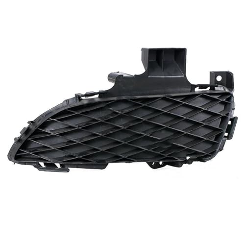 Feu avant antibrouillard gauche pour Mazda 3 Sedan 2004-2008 avec grille de pare-chocs
