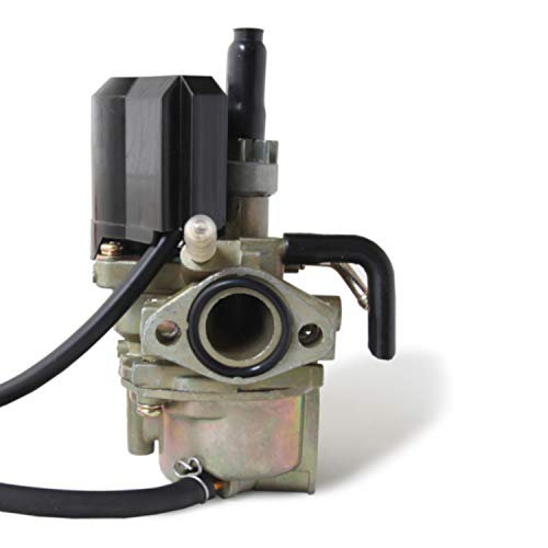 Preisvergleich Produktbild Ersatz Vergaser Peugeo-t Speedfight 2 (alle Versionen) 50 ccm (12mm)