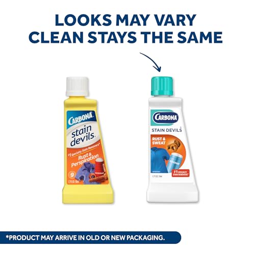 Carbona Stain Devils #9 (1.7 Fl Oz)