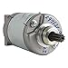 DB Electrical SMU0549 STARTER for Polaris ATV Sportsman 570 Models 2015 /UTV Ranger 4X4 570 Models 2015/4014290, 4014909/26024610