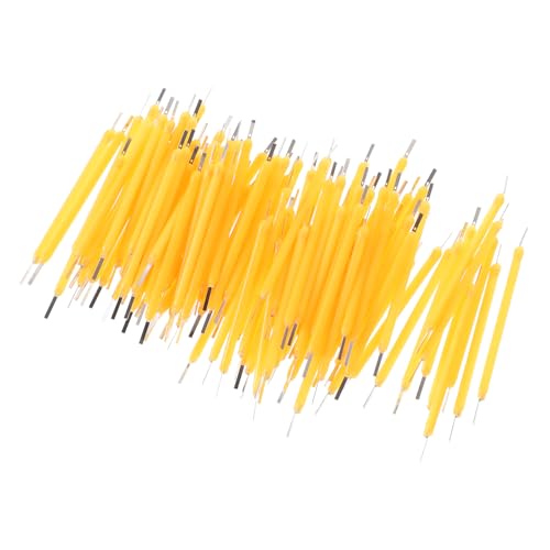 Filamento LED para lámparas 100 piezas 2700k 3v