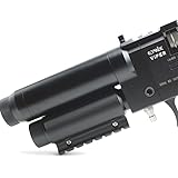 tankverkleidung kreidler supermoto Verkleidung für den Druckluft-Tank Ihrer Evanix Viper mit einer Picatinny-Schiene.
