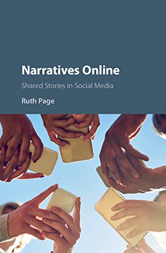 Narratives Online: Shared Stories in Social Media