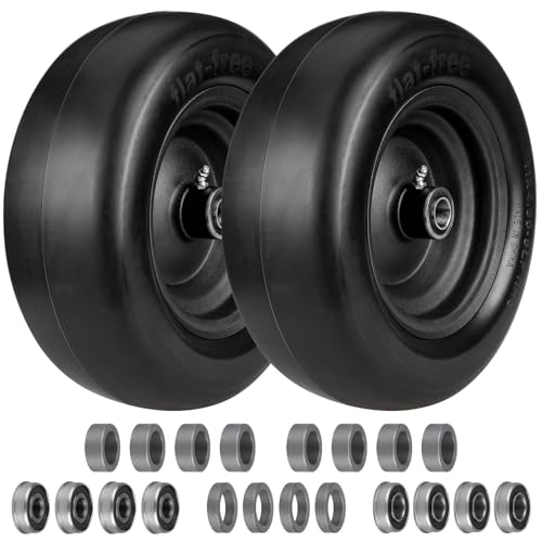 lawn mower tires