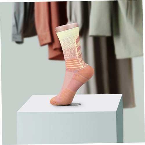Mannequin pied femme réaliste plastique SHINEOFI pour mettre en scène vos bijoux - 3