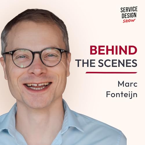 My Biggest Lessons from 250 Episodes / Marc Fonteijn / Ep. #250