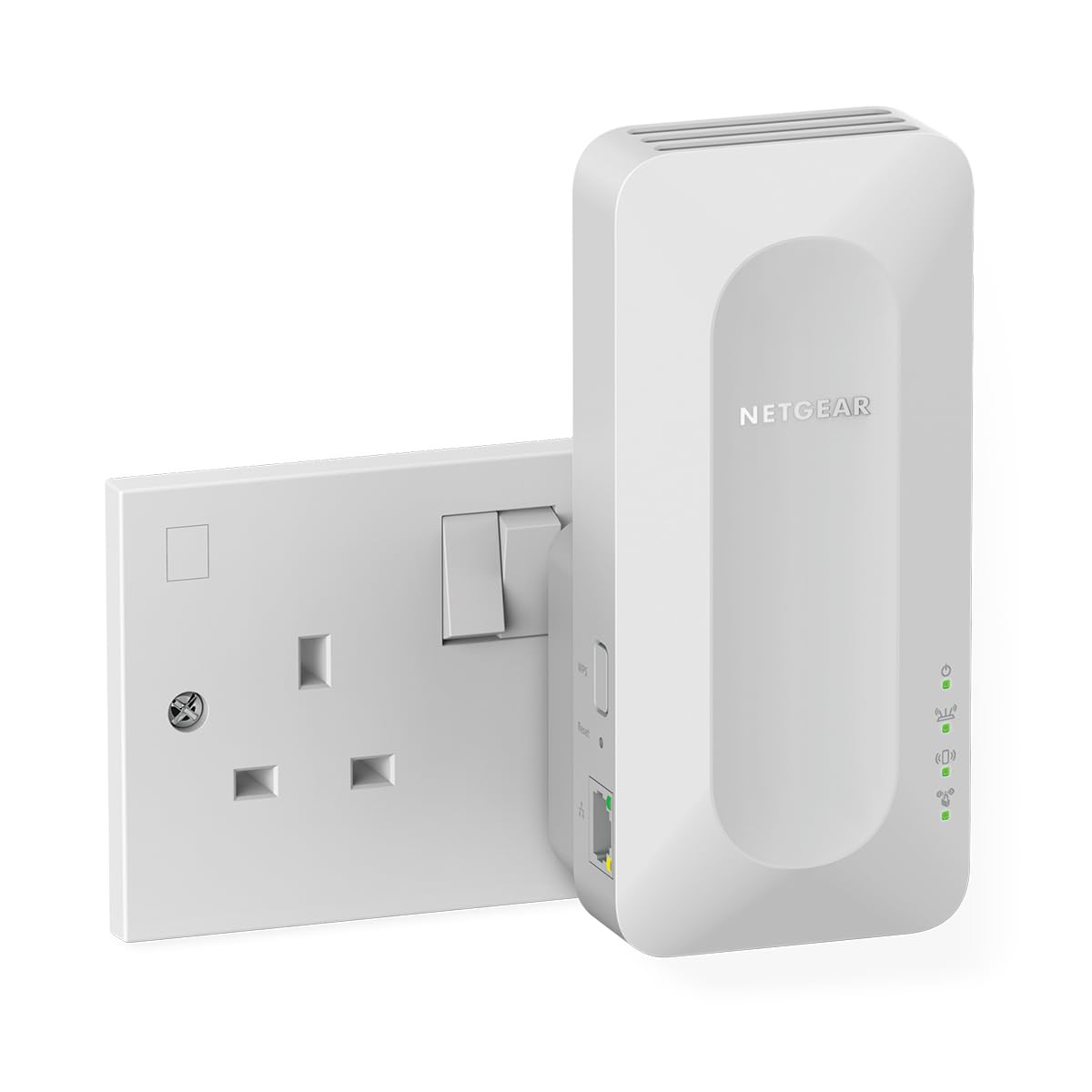Netgear EAX17 WiFi 6 Extender
