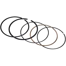 Compatible with YFZ450 2004-2009 YFZ 450 YFZ450R 2009-2023 YFZ450X WR450F WR450FR YZ450F 95mm Motorcycle Engine Piston Rings1pc