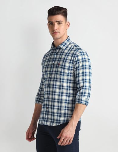 Image of U.S. Polo Assn. Men Shirt