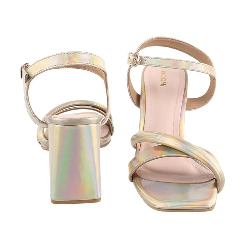 Image of Mochi Women's Fashion Sandals