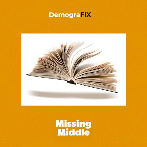 They Predicted Canada&rsquo;s Housing Crisis in 1996 &mdash; Why Didn&rsquo;t We Listen?