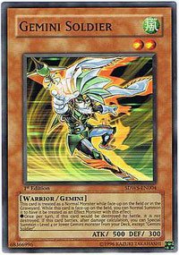 yugioh best gemini cards Booster - Yu-Gi-Oh! Card Database Mint / near mint condition trading card Gemini Spark - Stardust Overdrive