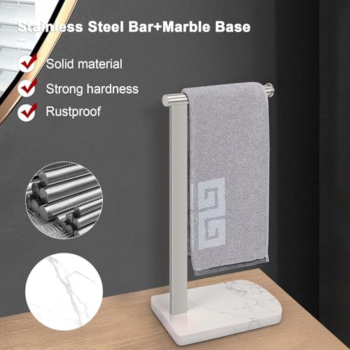 La mejor selección de Toallas de pie los 10 mejores. 21 Imagen adicional