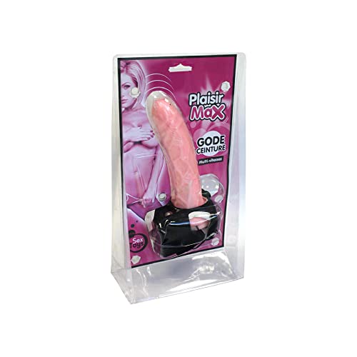 Vibro ceinture rose