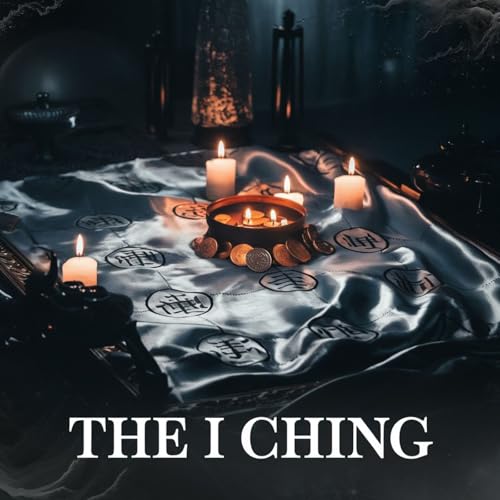 The I Ching cover art