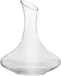 WOLFF - Decanter de Vidro 1,5L