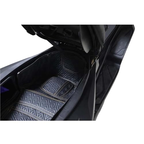 Doublure boîte Forza125 coussin intérieur coffre moto 2023