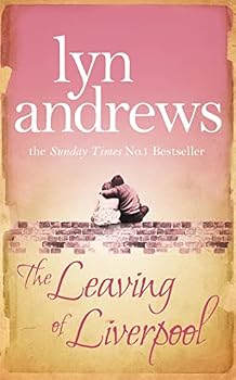 Paperback The Leaving of Liverpool Book