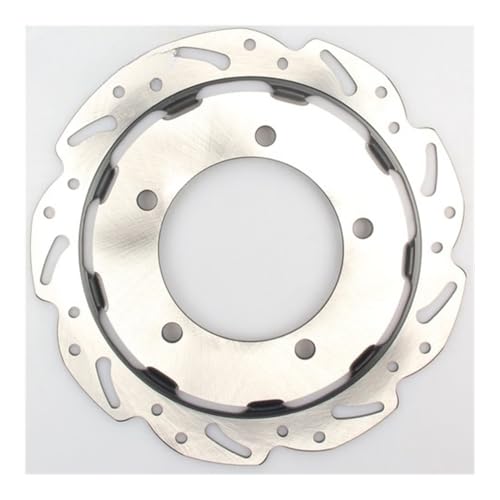 Disque de frein Jet 14 avant arrière pour rouler en ville