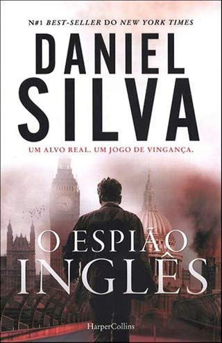 O espião inglês: 301 - Filipa Velosa, Ana