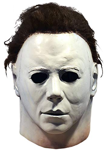 Michael Myers Full Mask Halloween (1978) Standard