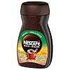 NESCAFE RICH Decaffeinated,dark roast Instant Coffee 100g