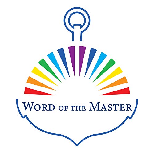 Couverture de Word of the Master