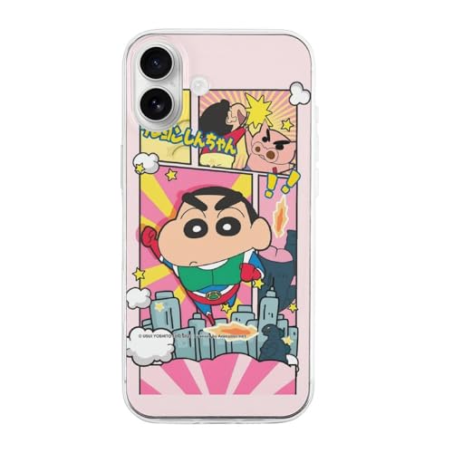 N񂿂 σXNb` CX[dΉP[X wp _ iPhone 16 Plus