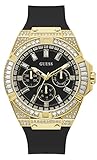reloj gucci de hombre cuanto cuesta Reloj analógico para hombre de la marca GUESS