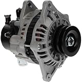 OEG Parts New Alternator Compatible With 1994 1995 1996 Mitsubishi LCV L300 II & L300 2500