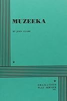 Muzeeka. 0822207966 Book Cover