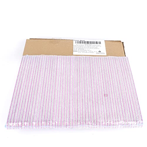 Forever Speed Lima per Unghie da 50 Pezzi