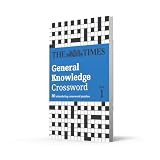 The Times General Knowledge Crossword Book 1: 80 general knowledge crossword puzzles