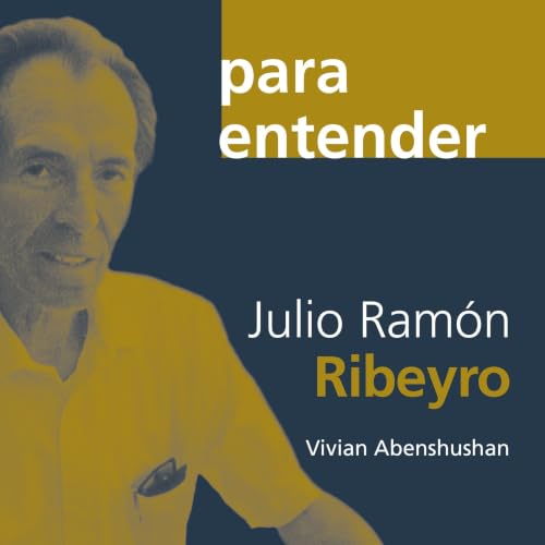 Julio Ram&oacute;n Ribeyro cover art