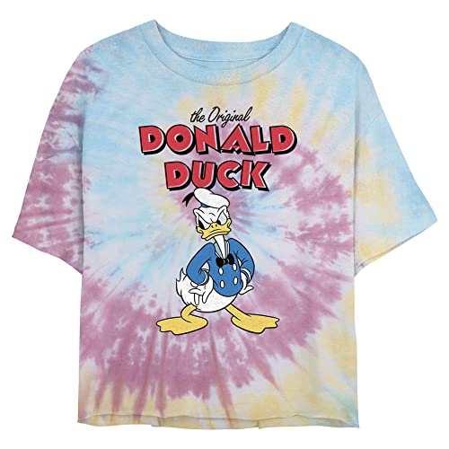 Disney Mad Donald Chemise Femme pour rompre la monotonie des looks de bureau