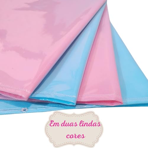 Tapete Higiênico Pet Lavável 50x65 cm Reutilizável 2 Unidades para Cachorro (Rosa)
