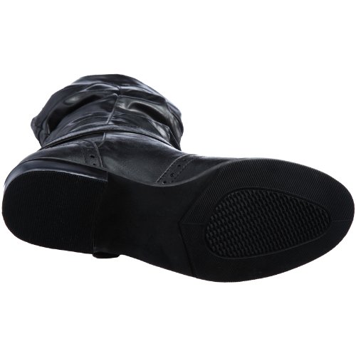 Minx 201-9048 Vertical Belt Boots4