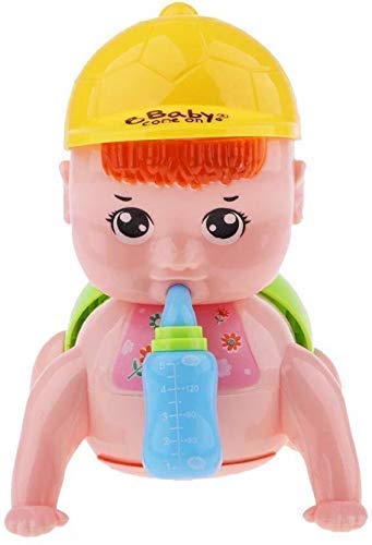 See full amazon price history chart for JAPSI Cap Crawling Boy|Crawling Toys for Babies 6-12 Months|Musical Toys for Kids|Sound Toys|Kids Toys|Toy Set|Music Toys|Kids Play Items|Musical Toys for Babies|Plastic|Multicolor JAPSI Cap Crawling Boy|Crawling Toys for Babies 6-12 Months|Musical Toys for Kids|Sound Toys|Kids Toys|Toy Set|Music Toys|Kids Play Items|Musical Toys for Babies|Plastic|Multicolor (B0C3RPZW26) Amazon Price History, Amazon Price Tracker