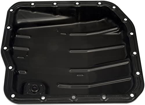 Bandeja de aceite de transmisión Dorman 265-917 para modelos seleccionados Lexus y Toyota 3