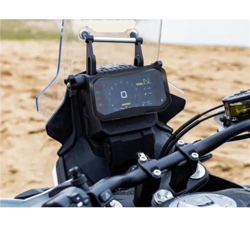 Écran compteur rayé ? Protection tableau de bord 450SR 450NK 450SS