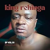 nyanyuka (BE ENTERTAINED)