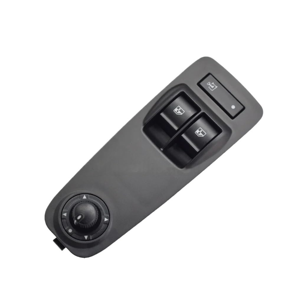 Bouton lève-vitre bloqué ? Changez votre commande Ducato et Boxer 735487423 - 7